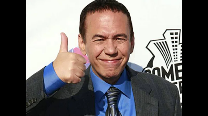 Gilbert Gottfried: Land Of The Three Named People