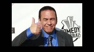 Gilbert Gottfried Land Of The Three Named People