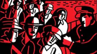 Emma Goldman (1/ 3) Deportation, It's Meaning And Menace