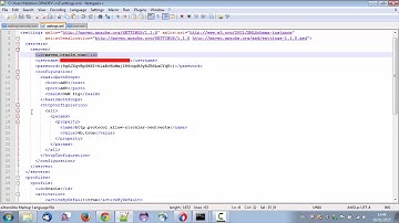 Using the Oracle Public Maven Repository With ADF Applications