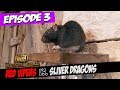 Red Vipers Vs. Sliver Dragons | Series 5, Episode 3 | Fort Boyard: Ultimate Challenge