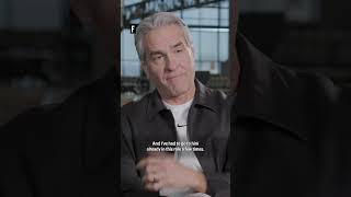 Nike CEO says founder Phil Knight "always agreed with me” #nike #philknight