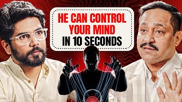 This Man Can Control Your Mind | Dr. Pradeep Kumar on The Agog Show