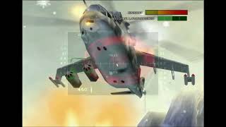 My best run with ts2 siberia hard