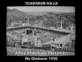 Hajjin 1956 1 Abdulƙadir Makama