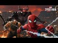Spider-Man’s Stealth Mission Gets INSANE | Dual Purpose (No Damage)
