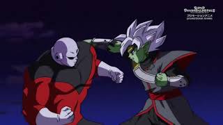 Dragon ball heroes episode 9 sub indo