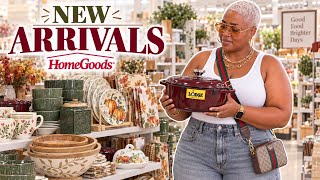 Brand New Arrivals | HOMEGOODS Just Put Out So Many Beautiful!