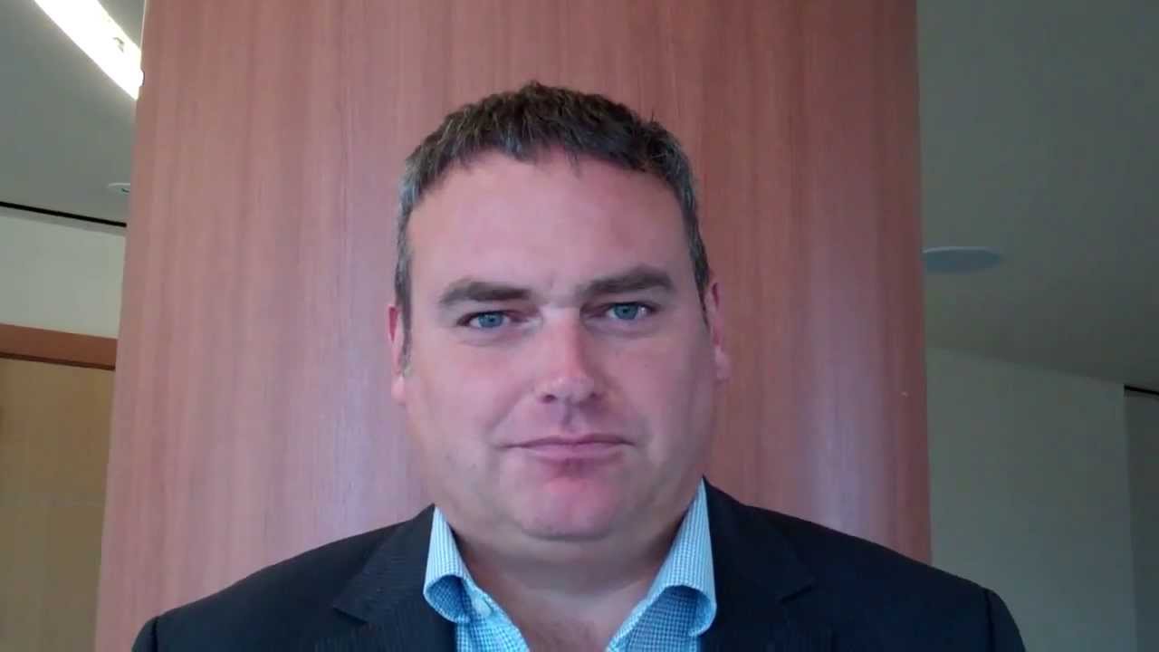 IDC Chris Holmes Shares Takeaways from the 2013 Siemens PLM Analyst Event