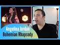 REAL Vocal Coach Reacts to Angelina Jordan Singing “Bohemian Rhapsody” on America’s Got Talent