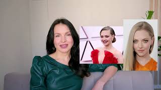 видео: Как определяю цветотип? картинка: Как определяю цветотип?