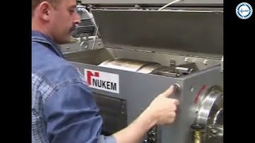 Memories of the Past and tribute to the Classics - Nukem