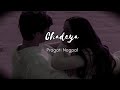 Chadeya Lyrics Pragati Nagpal mp3