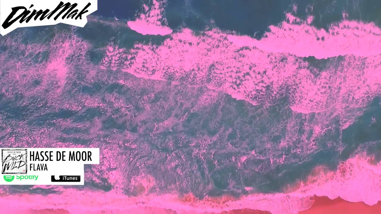 Watch Hasse de Moor - Flava (Audio) | Dim Mak Records on YouTube Watch Hasse de Moor - Flava (Audio) | Dim Mak Records on YouTube