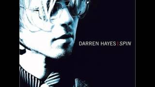 Video thumbnail of "Darren Hayes  I miss you"