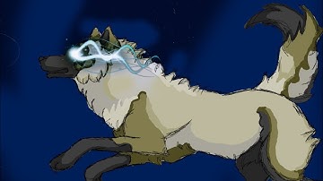 Wildcraft Story/ Running with the wolves