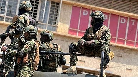 UPDF SFC SNIPPERS SHOOTING TRAINING IN 3RD DIVISION  COURSE#video #africa #viralvideo #news