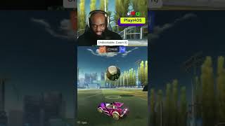 Since Yall Like The Unblockable.