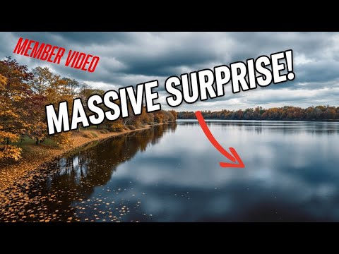 Member Video - Ad Free - The Unexpected Giant...