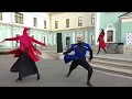 Студия грузинских танцев Метехи / Studio Georgian dance Metekhi