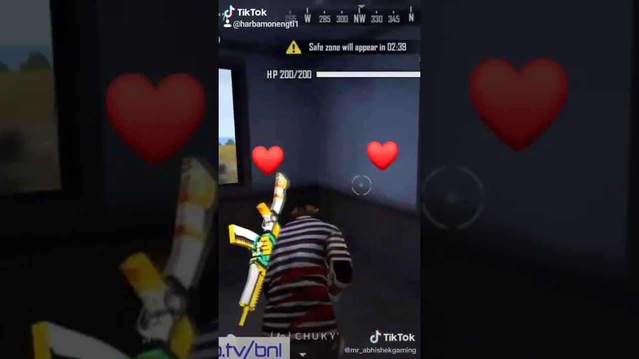 How want to play with me come invite Karo Mera Free Fire ...