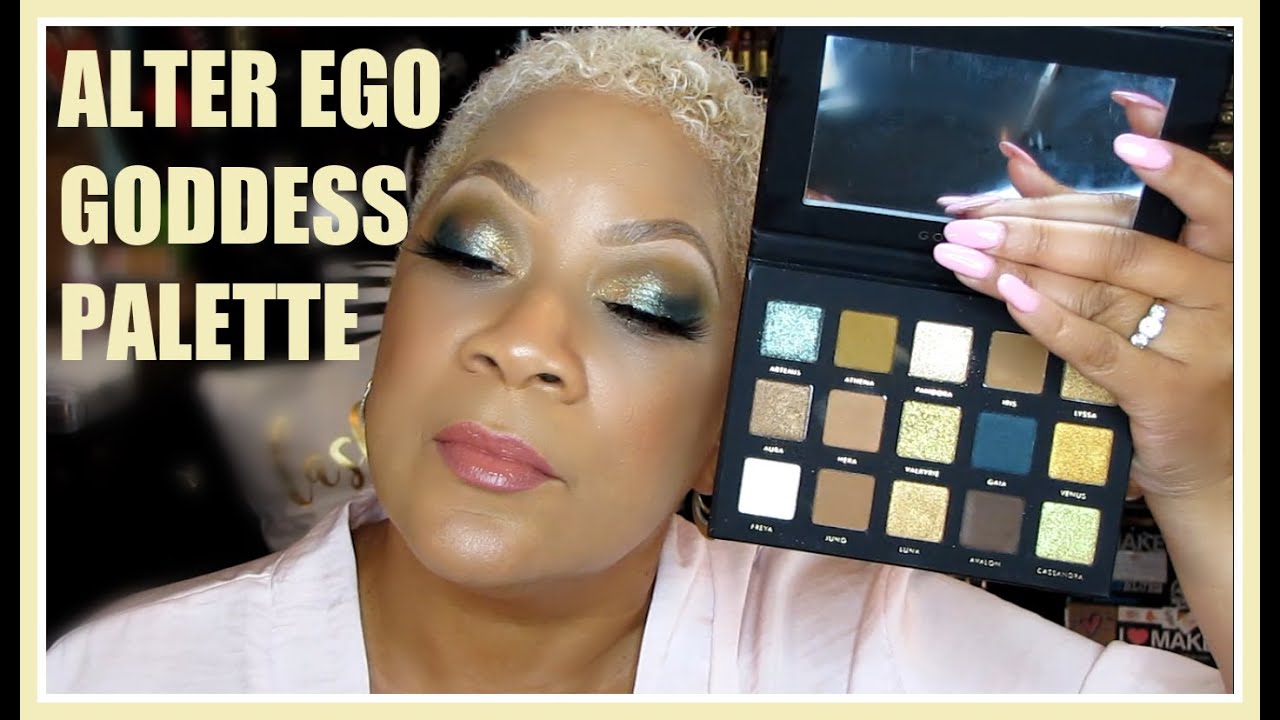 Pin On Makeup Tutorial