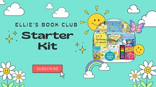 Joining Usborne Books - Setup your own business - Start Kit Introduction