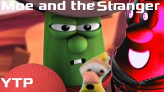 Ytp Moe And The Stranger