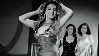 Naima Akef Belly Dance from the movie 