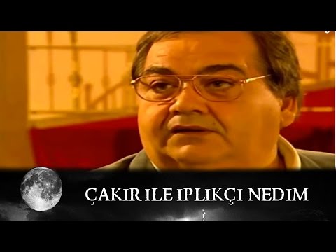 Çakır ile İplikçi Nedim -  Kurtlar Vadisi 20.Bölüm