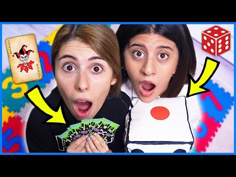 Para Çark Kart Slime Challenge Dila Kent