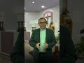 Convite para a Missa Solene de São José