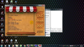 HƯỚNG DẪN TẠO USB BOOT BẰNG DLC BOOT CHI TIẾT NHẤT 2020