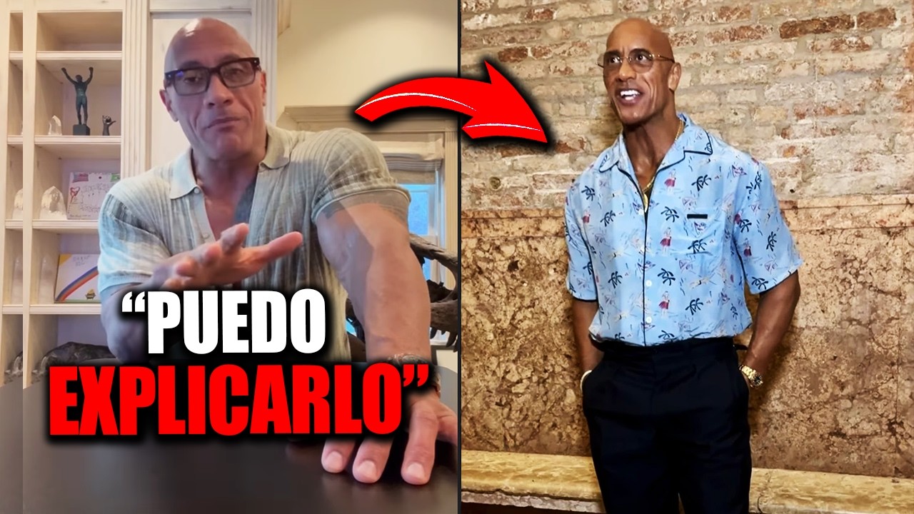 LA ROCA SE HUNDE CON SUS NUEVAS MENTIRAS ...