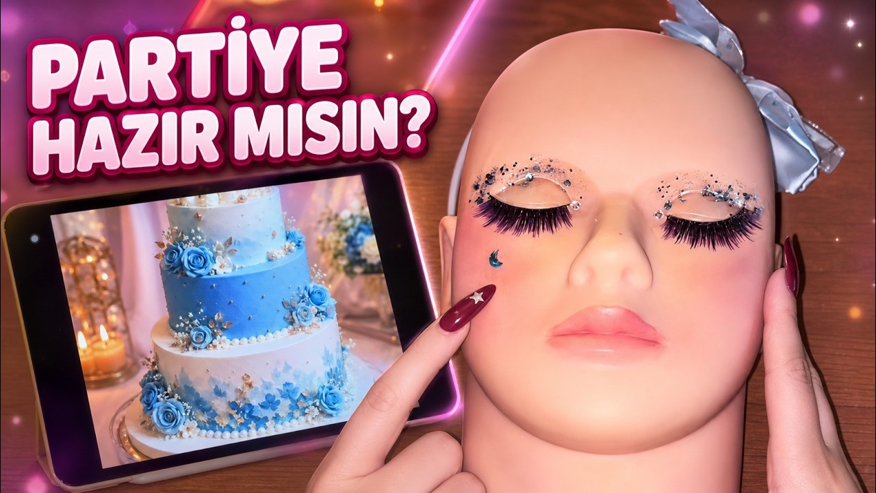 Seni Do um G n Partine Haz rl yorum Makyaj Roleplay T rk e ASMR seni-do-um-g-n-partine-haz-rl-yorum-makyaj-roleplay-t-rk-e-asmr