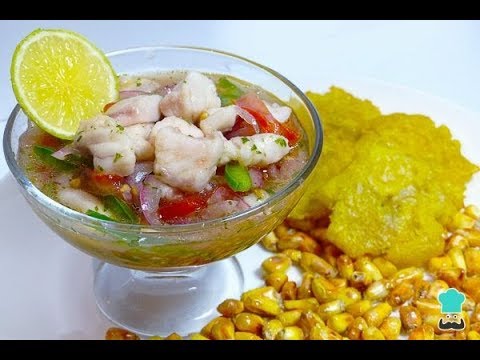 ceviche