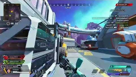 Sentinel Inspect Changed The Game #ApexLegends 