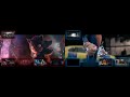 Sonic Movie 3 Sparta Comparison