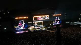 Maná - De Pies a Cabeza en vivo en el @forosol 12 de Noviembre 2022