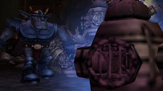 Goblin Commander: Unleash the Horde - END - FINAL COUNTDOWN! screenshot 1