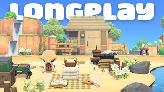 Designing My Forever Island Cozy Longplay