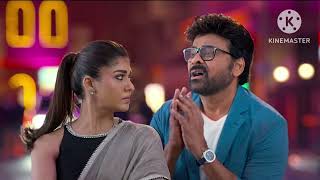 Meesaala Pilla Full Lyrical | Mana Shankar's Varaprasad Garu | Chiranjeevi | Nayanthara |Beens Music