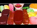 ASMR CHOCOLATE ICE CREAM, GIANT CHOU ICE CREAM, MALTESERS BISCUIT 초콜릿 아이스크림, 대왕 슈 먹방 JANE ASMR 제인