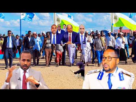 DAG DAG DHAGEYSO DORASHADA MAMULKA WAQOYIIBARII GULAHEEY GADHEEN HORMARKEY