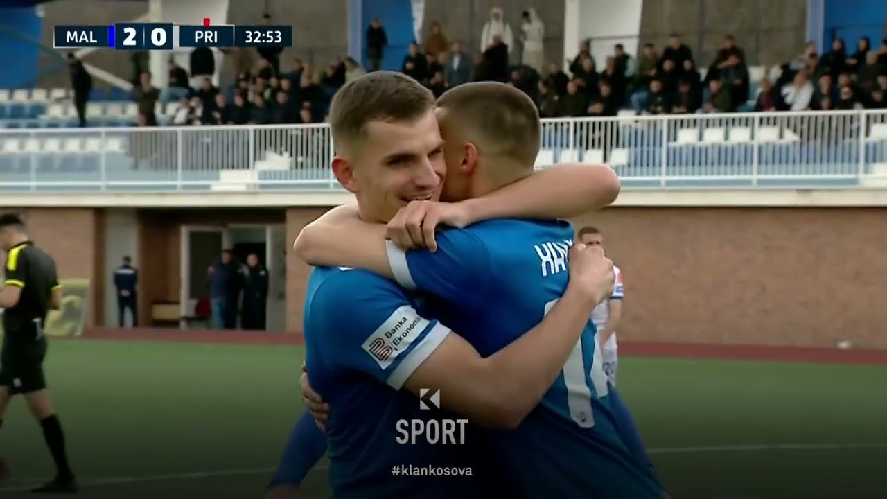 Highlights, Malisheva – Prishtina