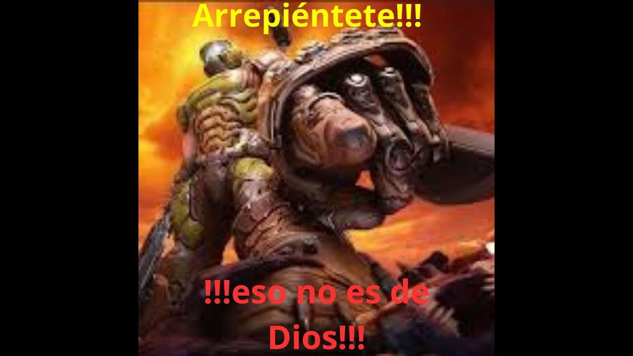 doom ramon part 3 - YouTube