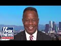 Leo Terrell slams Gov. Newsom as California crime skyrockets