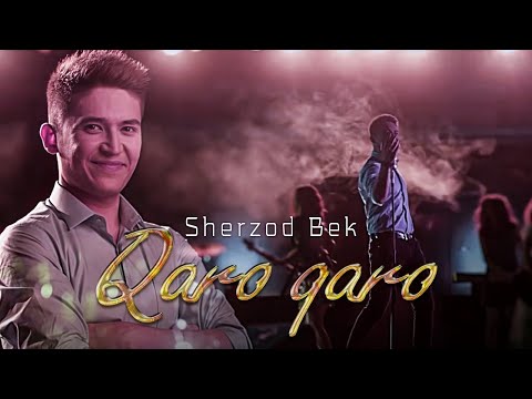 Sherzod Bek - Qaro qaro (video)