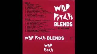 Wild Pitch Blends - DJ Eclipse (1994)