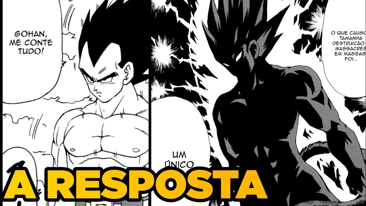 GOTEN VS BROLY NO TORNEIO DE ARTES MARCIAIS - GOTEN SURPREENDE